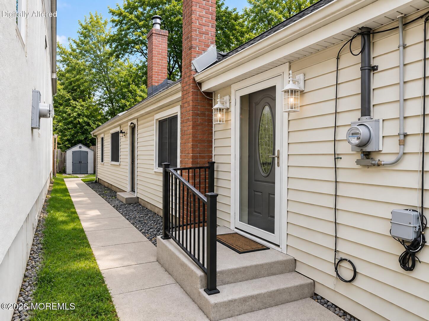 481 Center Avenue North Middletown NJ 07748