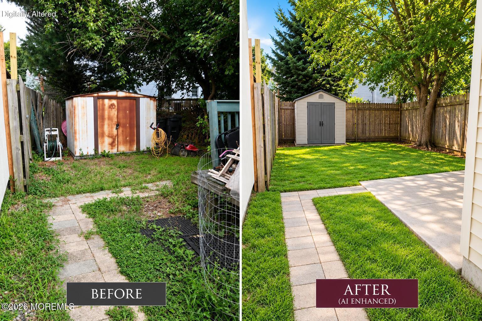481 Center Avenue North Middletown NJ 07748