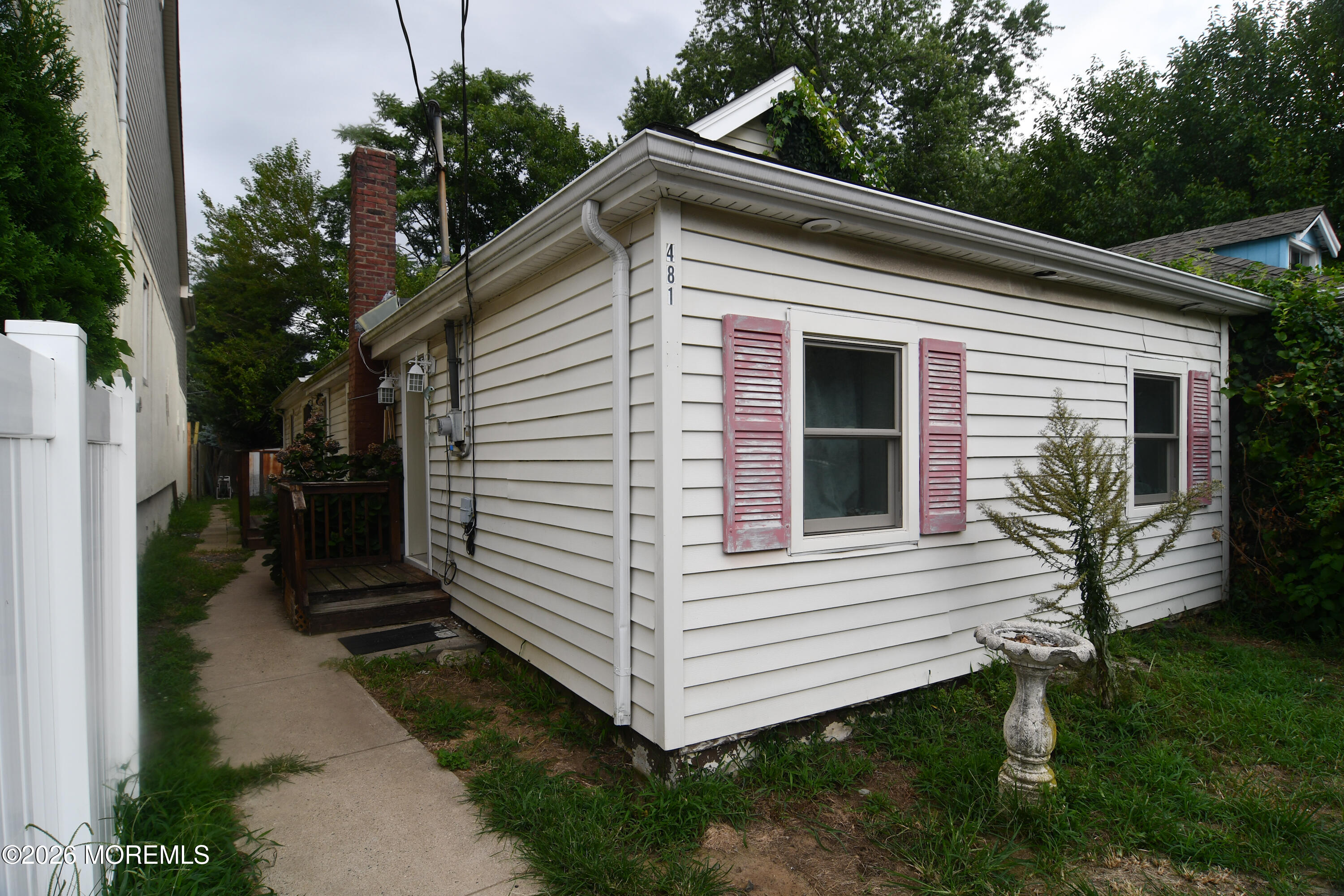 481 Center Avenue North Middletown NJ 07748