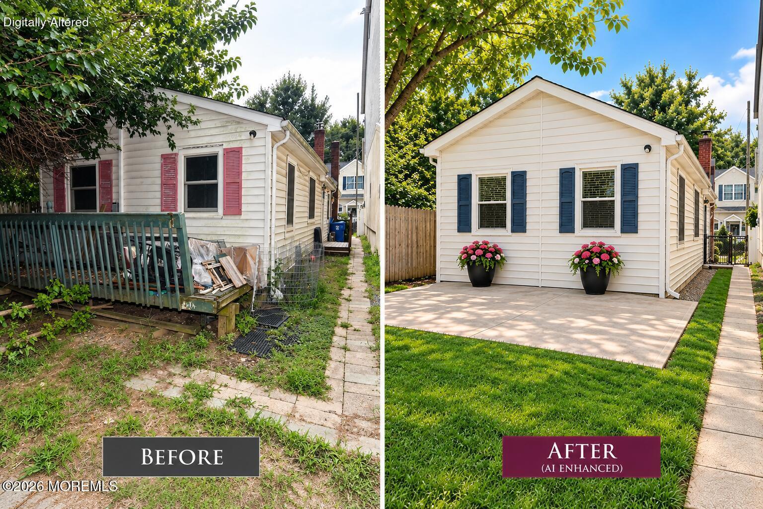 481 Center Avenue North Middletown NJ 07748