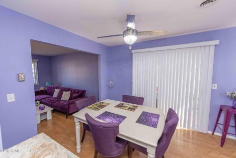 43 Carlisle Road Toms River NJ 08757