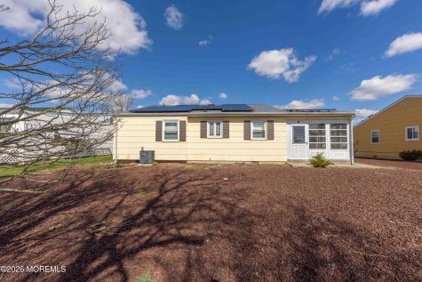 43 Carlisle Road Toms River NJ 08757
