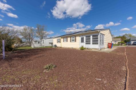 43 Carlisle Road Toms River NJ 08757