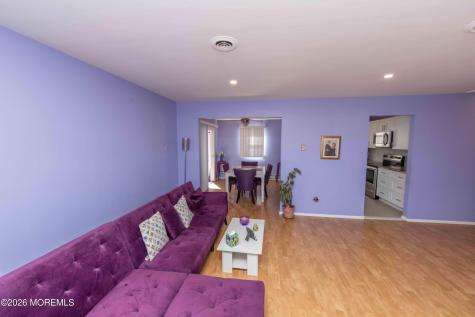 43 Carlisle Road Toms River NJ 08757