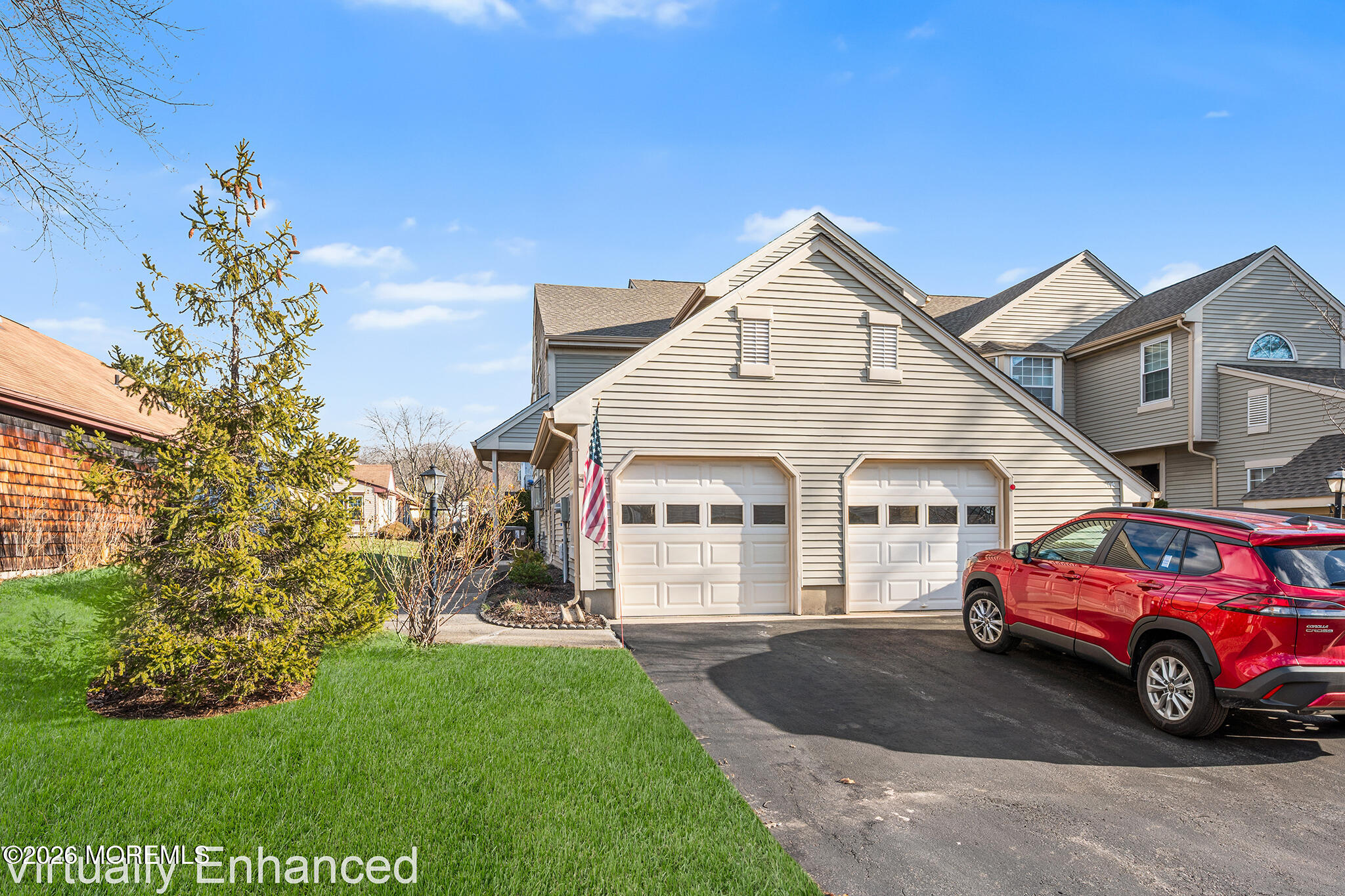 11D Rothwell Drive Monroe NJ 08831