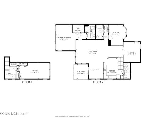 11D Rothwell Drive Monroe NJ 08831