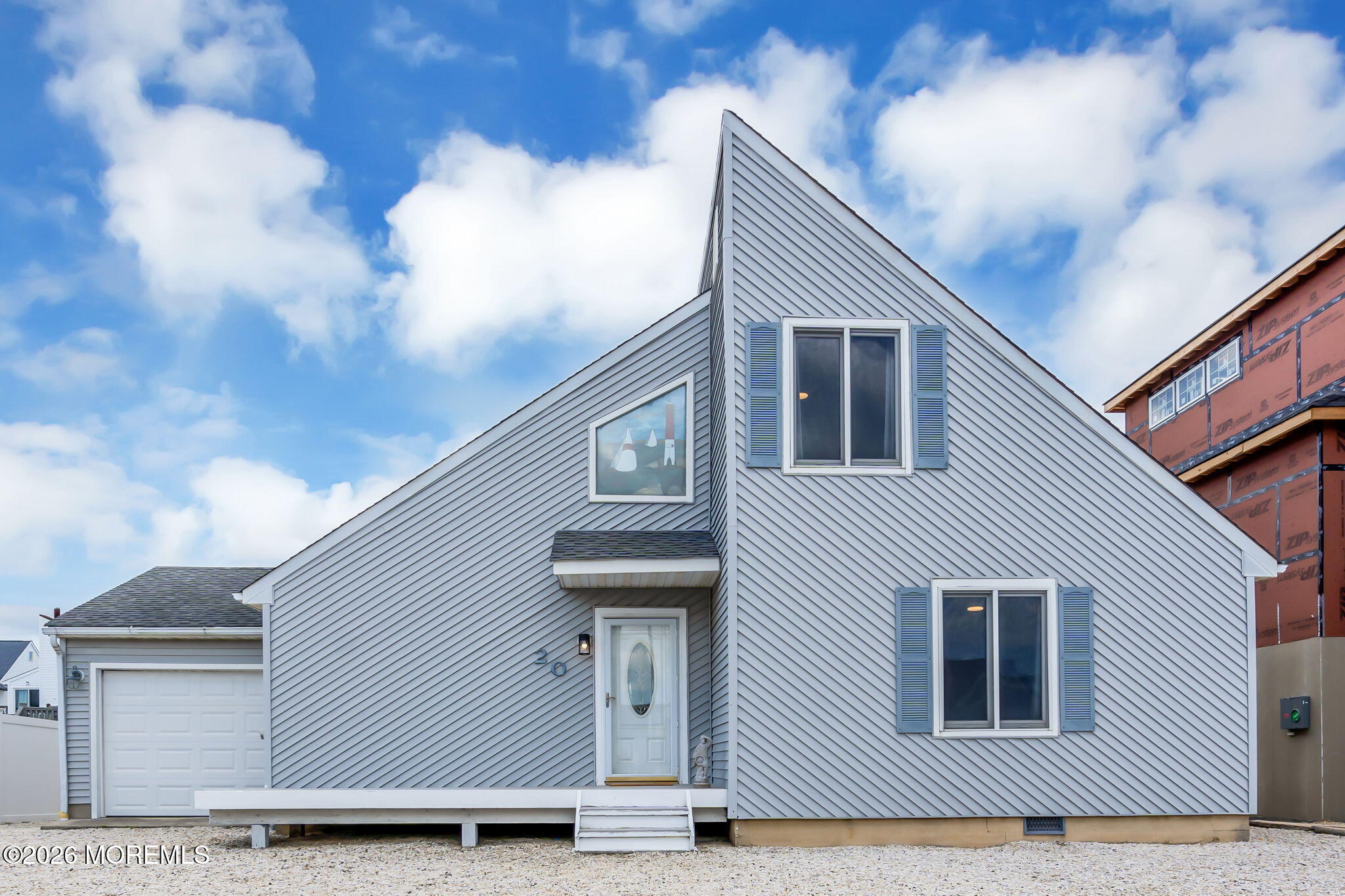 20 Diane Road Beach Haven West NJ 08050