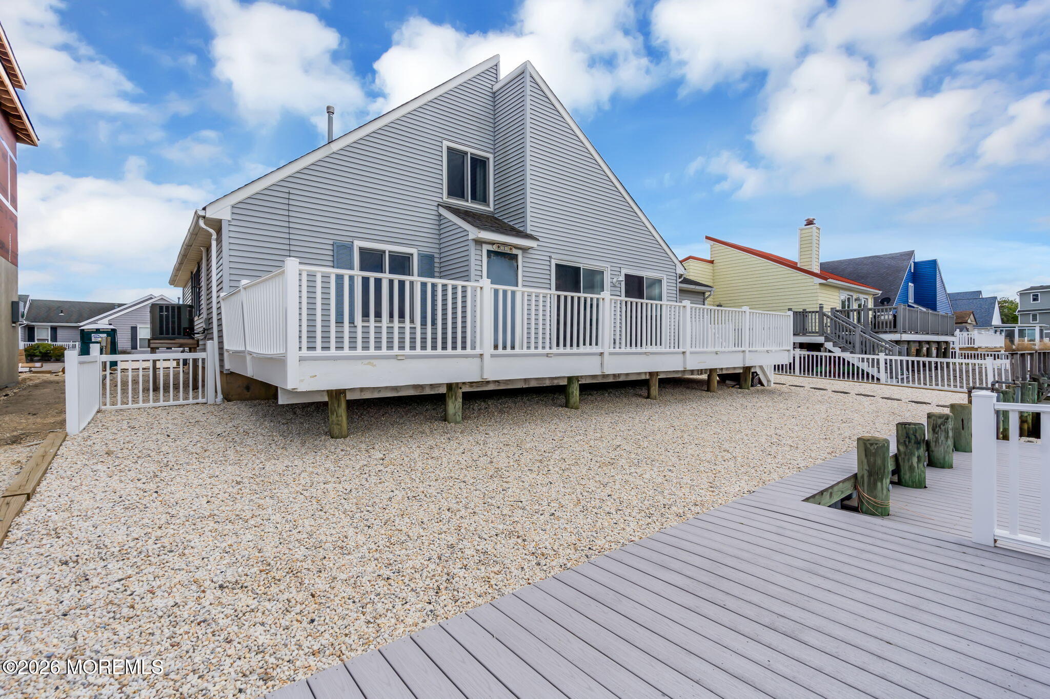 20 Diane Road Beach Haven West NJ 08050