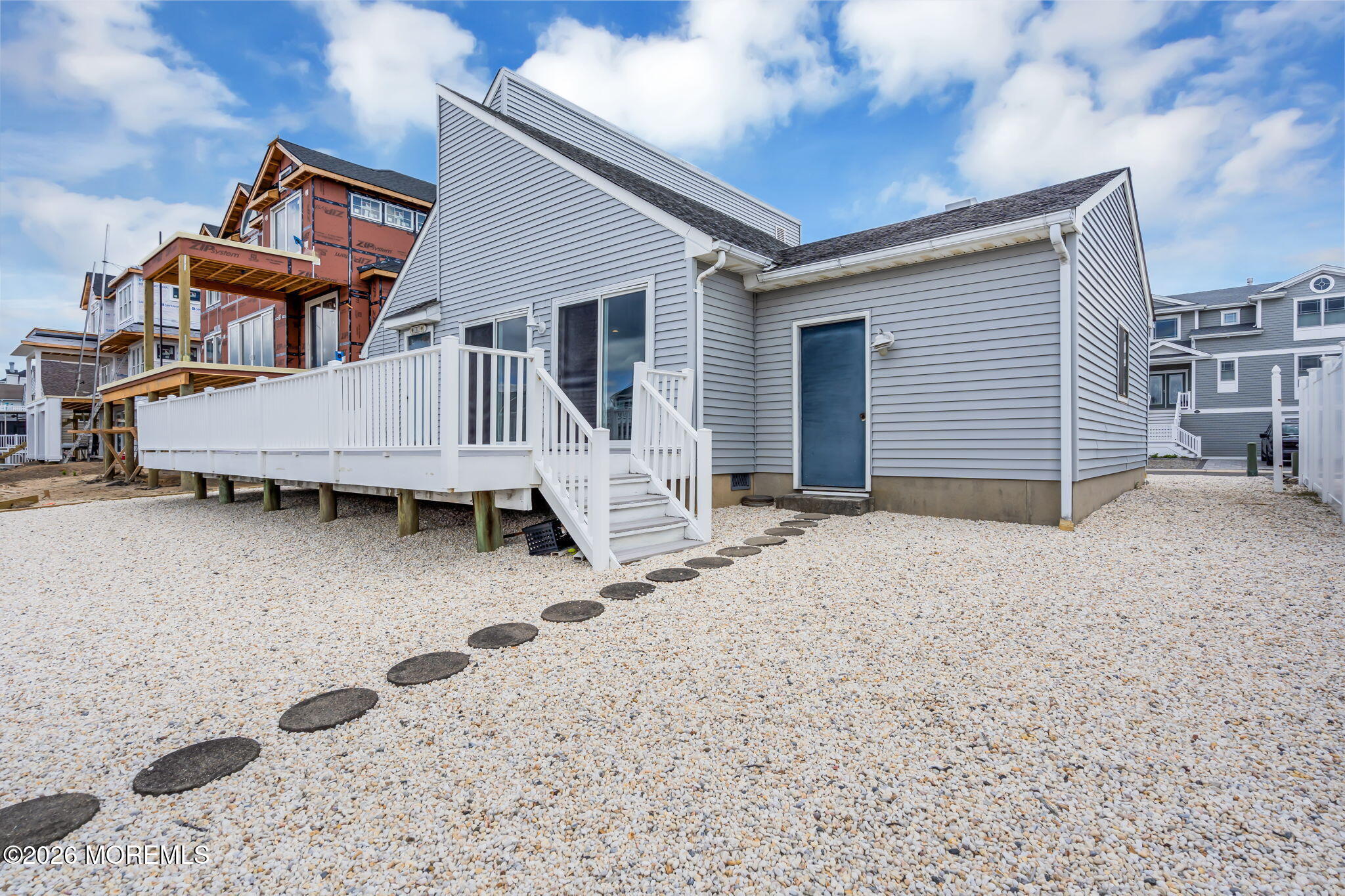 20 Diane Road Beach Haven West NJ 08050