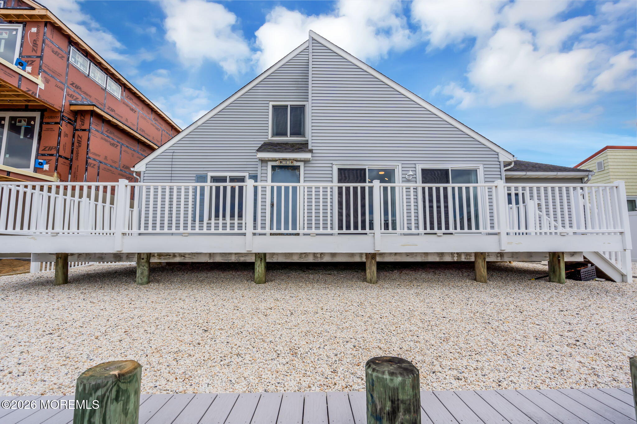 20 Diane Road Beach Haven West NJ 08050