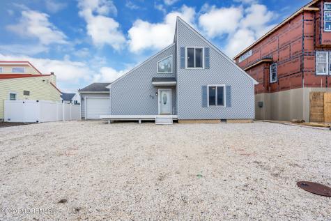 20 Diane Road Beach Haven West NJ 08050