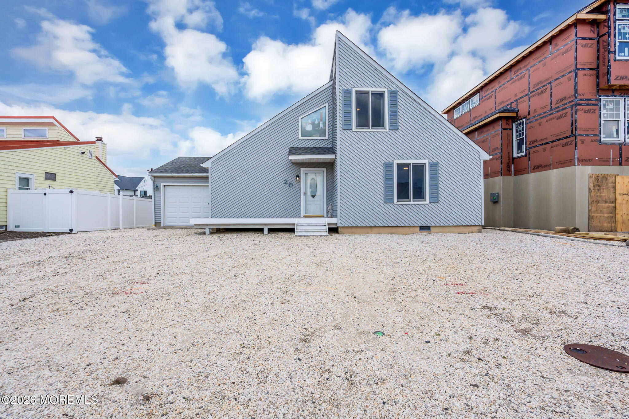 20 Diane Road Beach Haven West NJ 08050