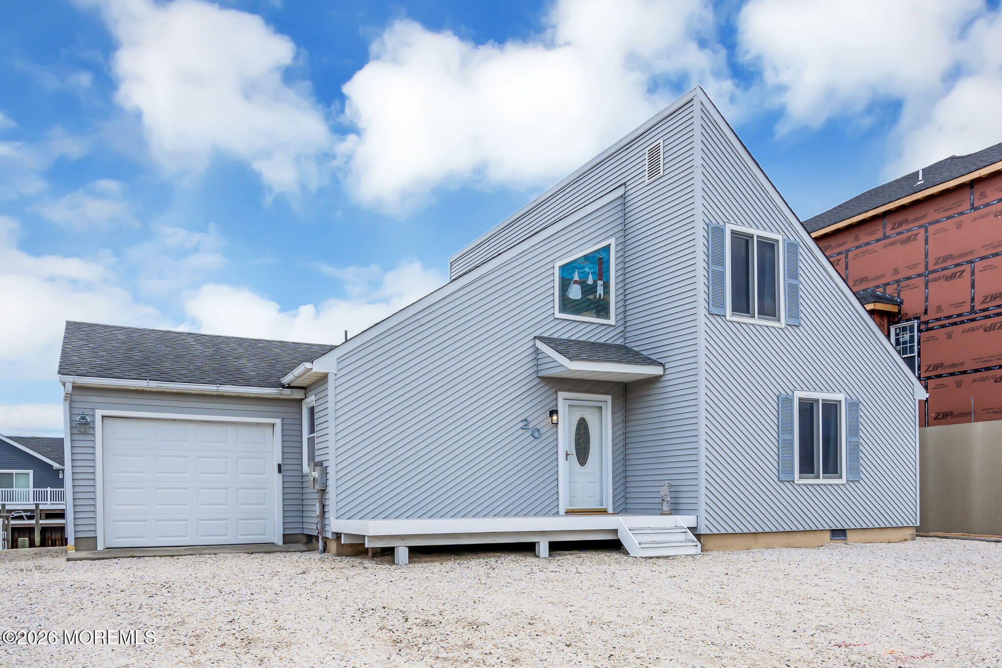 20 Diane Road Beach Haven West NJ 08050