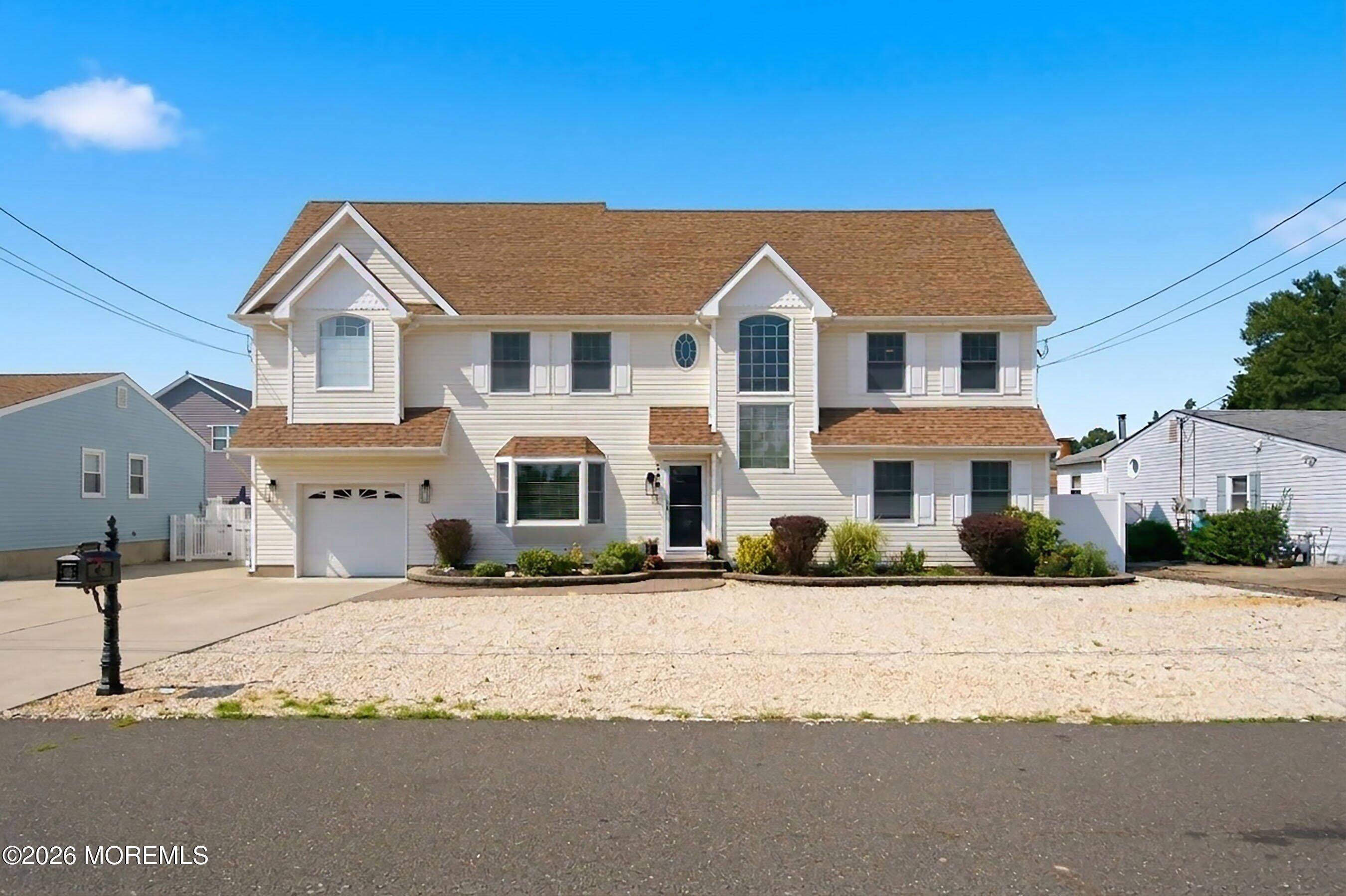 190 Pinewood Road Toms River NJ 08753