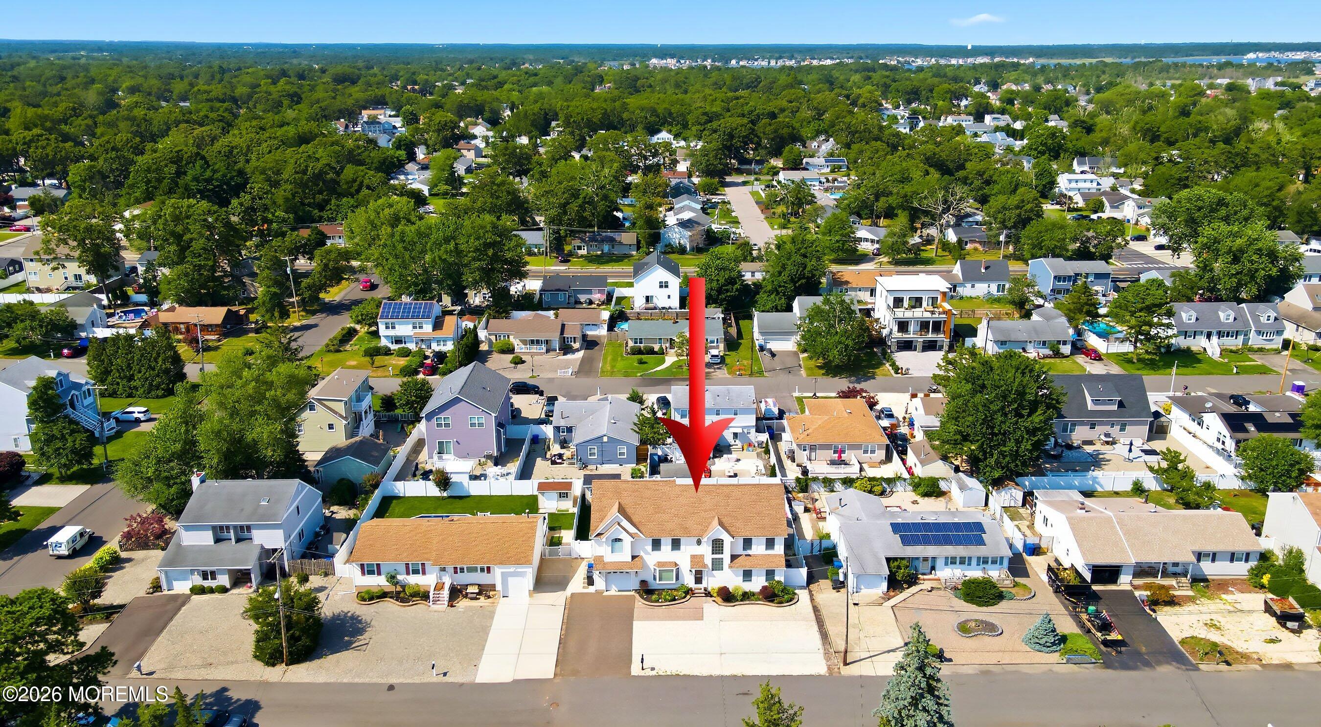 190 Pinewood Road Toms River NJ 08753