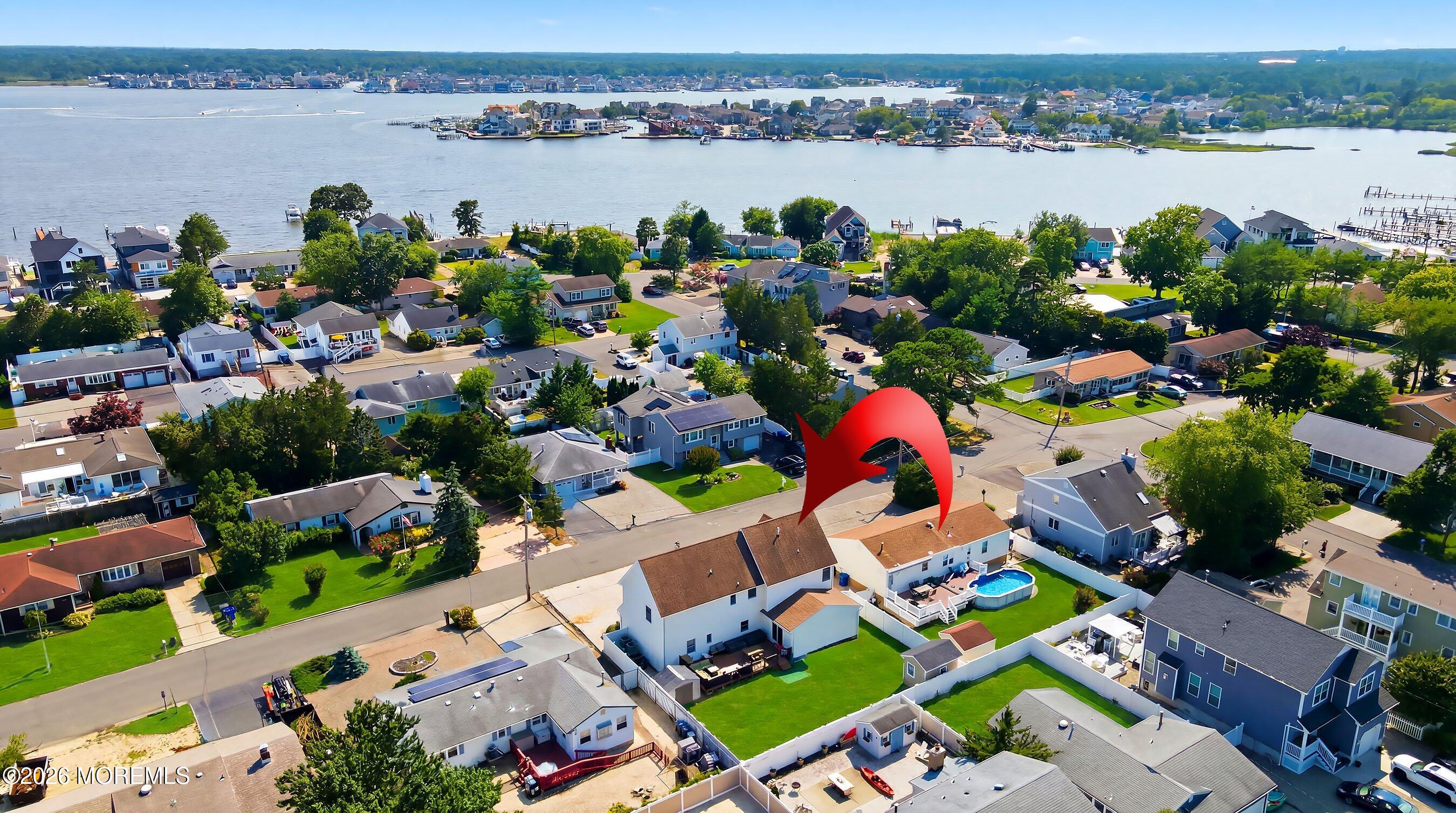 190 Pinewood Road Toms River NJ 08753