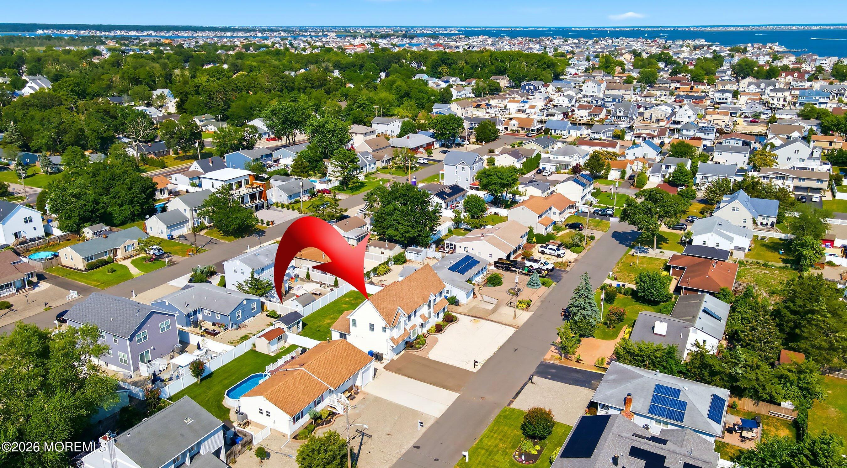 190 Pinewood Road Toms River NJ 08753