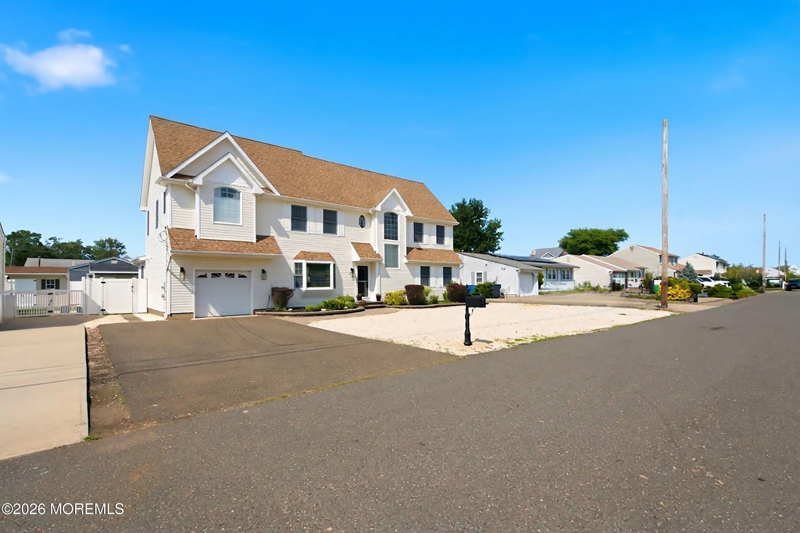 190 Pinewood Road Toms River NJ 08753
