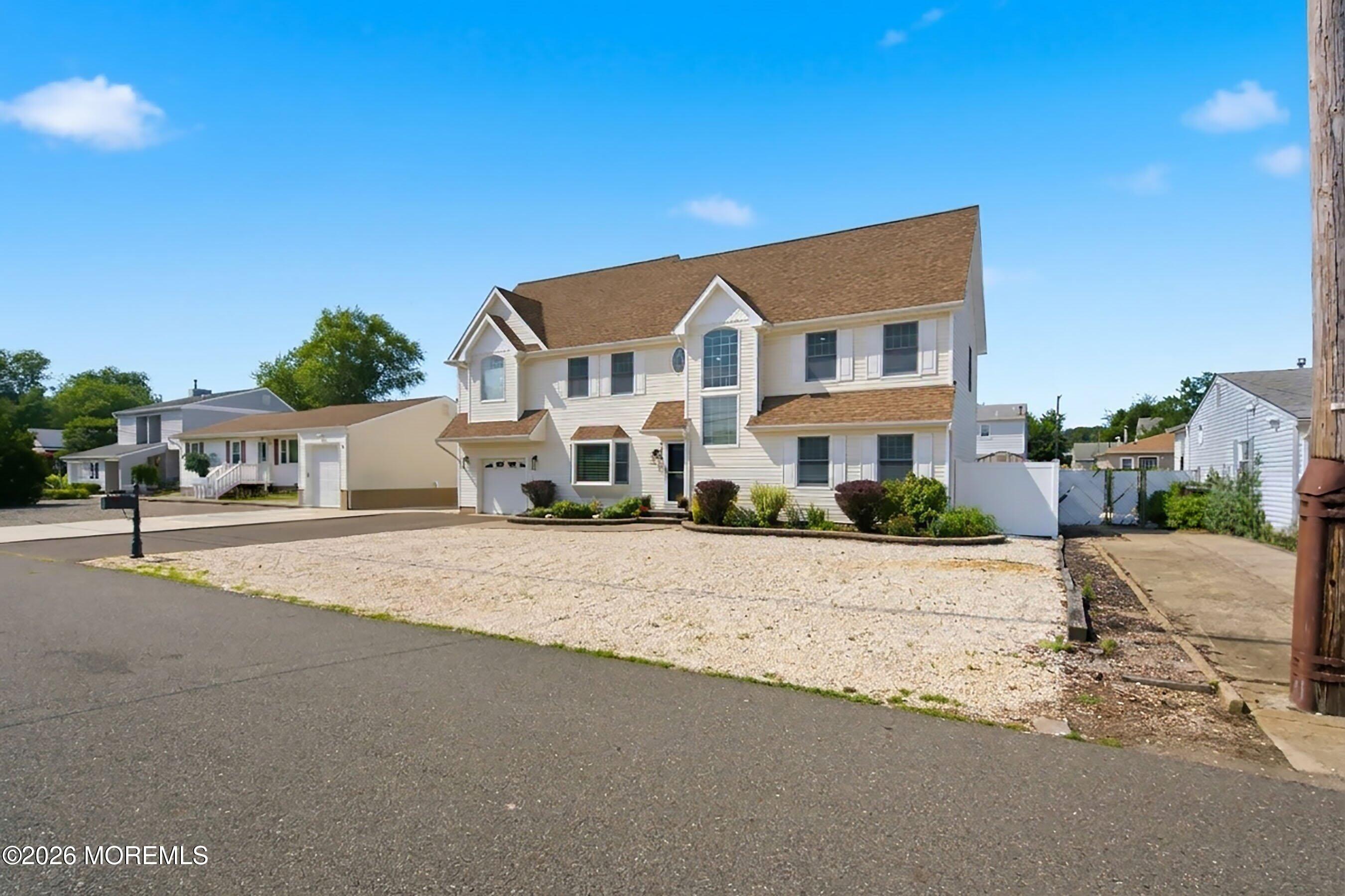 190 Pinewood Road Toms River NJ 08753