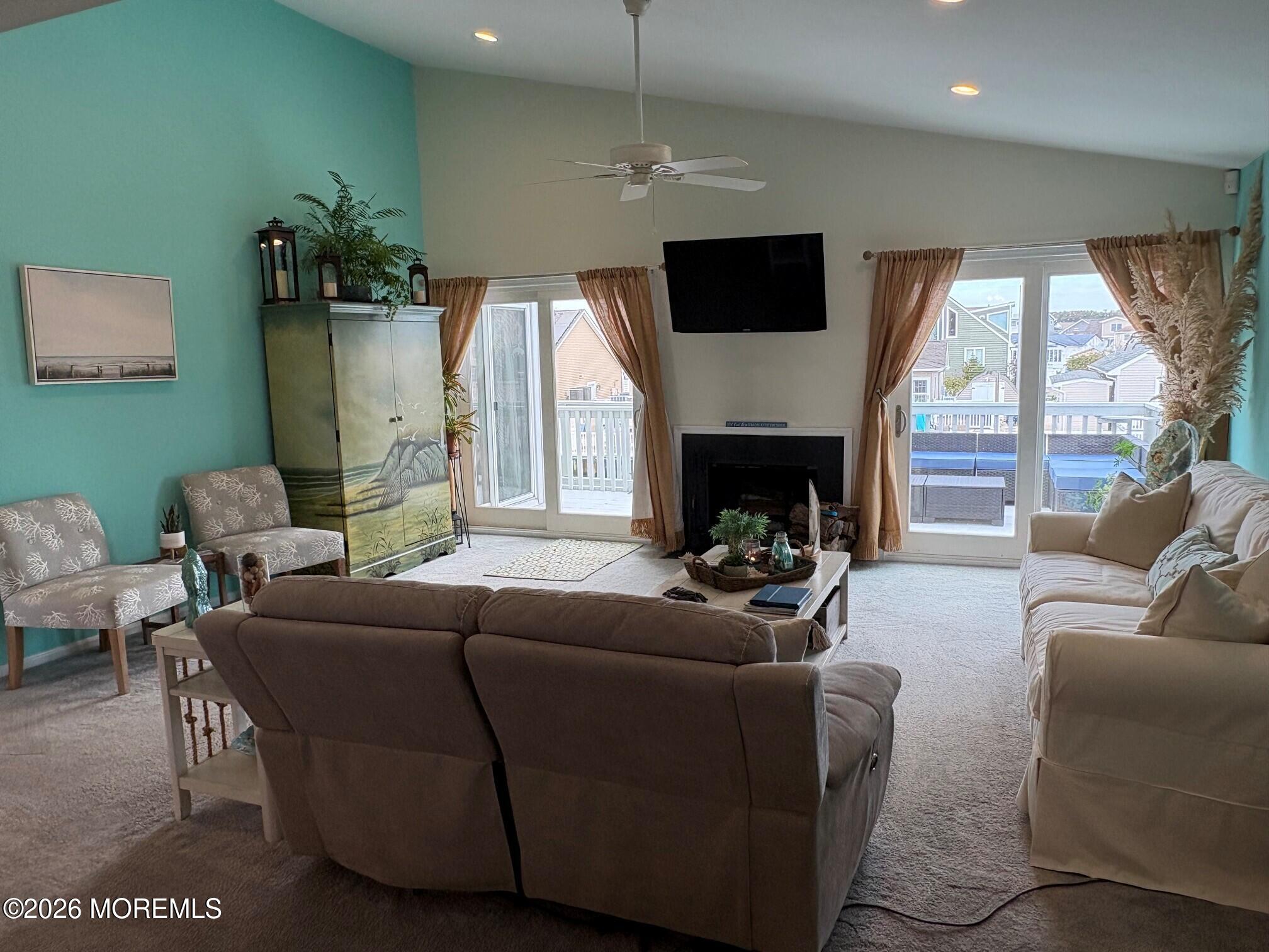 132 Southard Drive Manahawkin NJ 08050