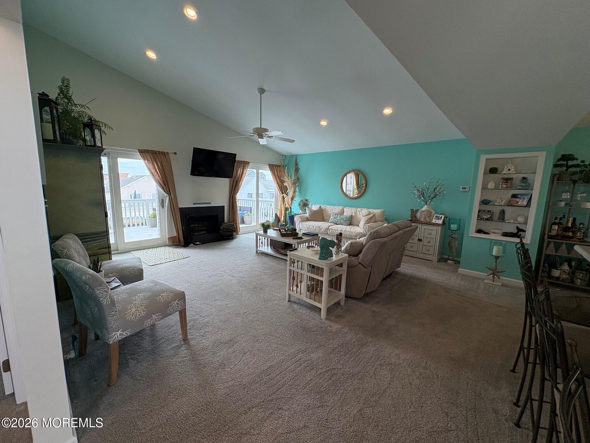 132 Southard Drive Manahawkin NJ 08050