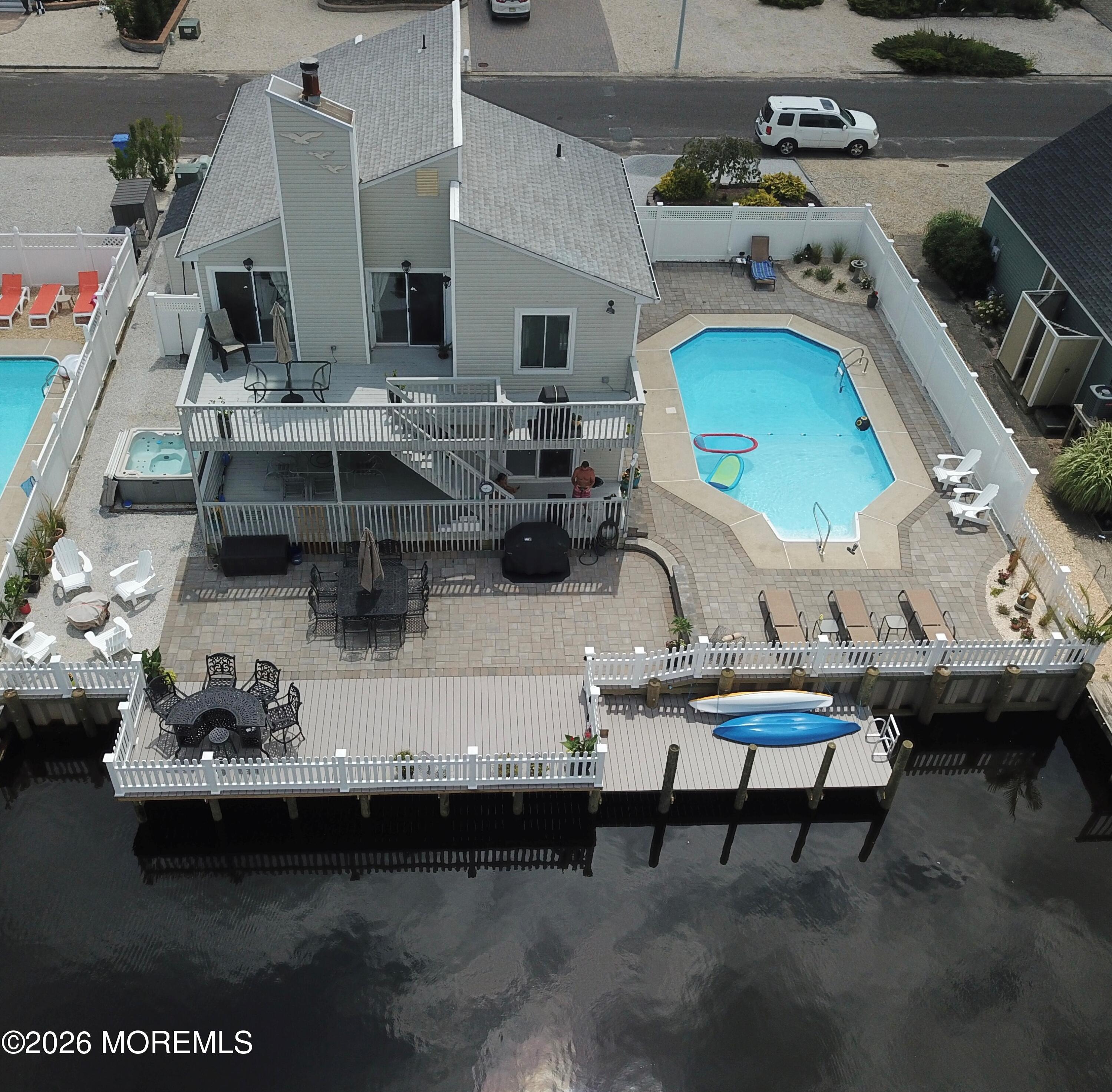 132 Southard Drive Manahawkin NJ 08050