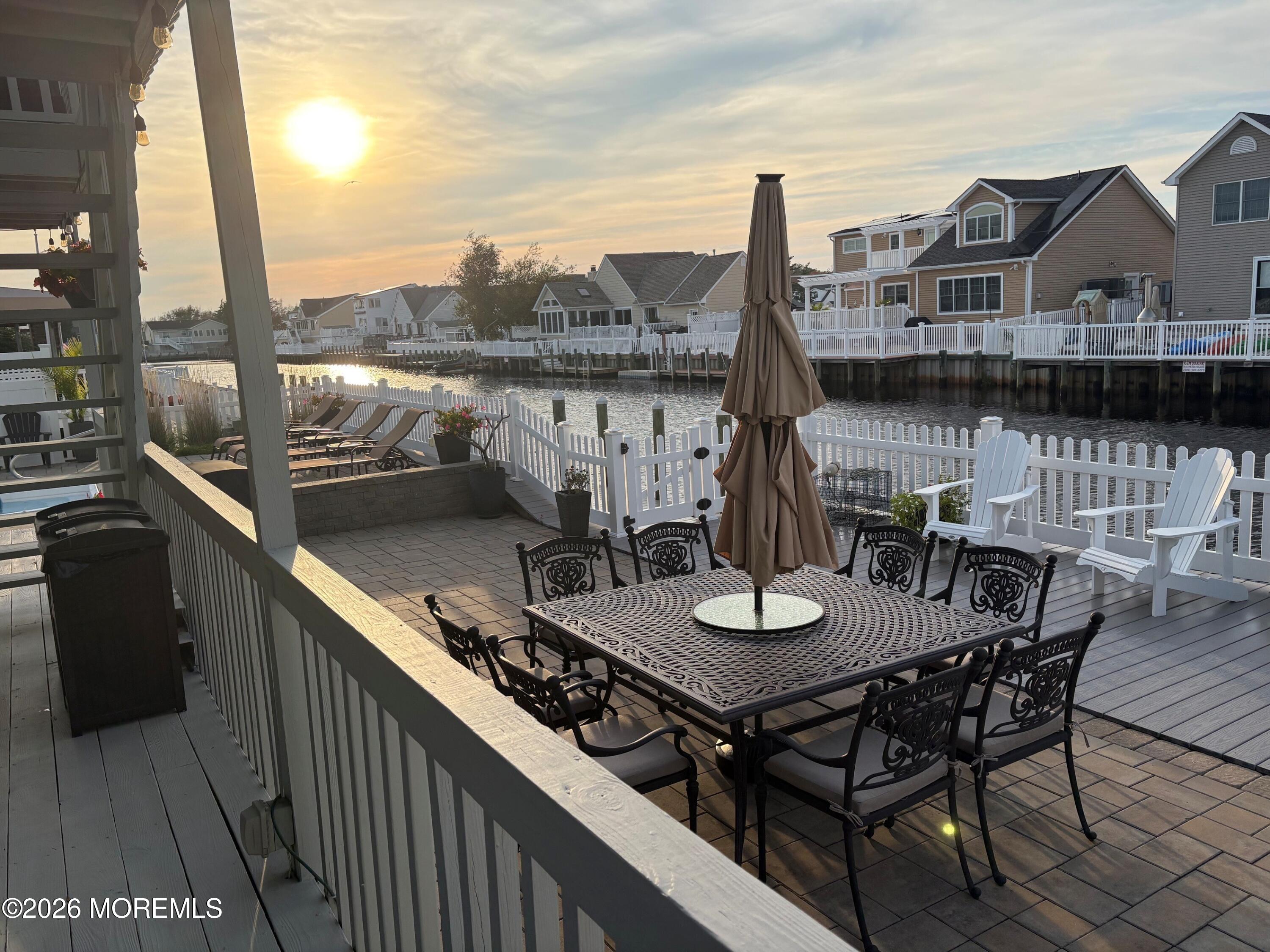 132 Southard Drive Manahawkin NJ 08050