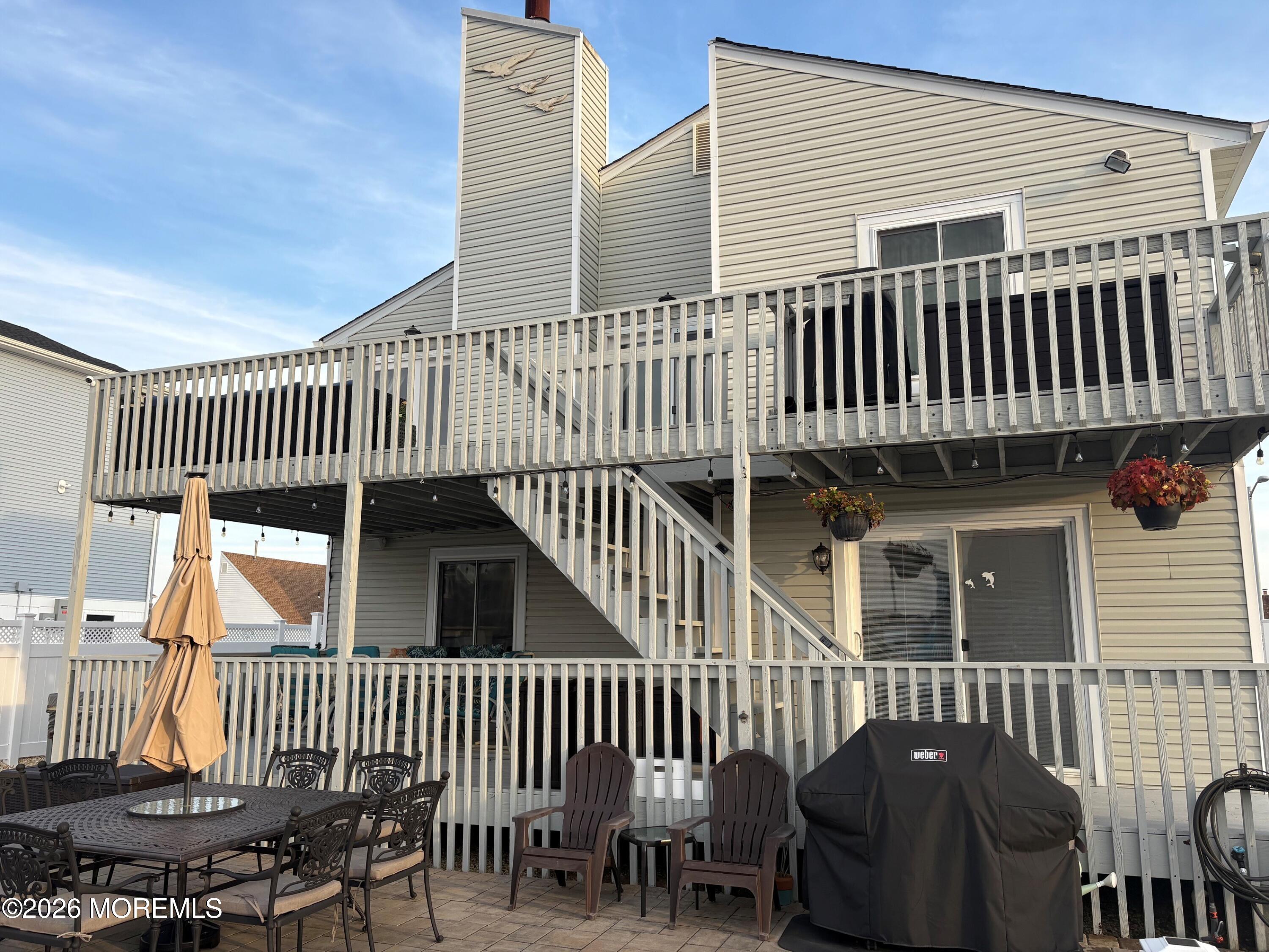 132 Southard Drive Manahawkin NJ 08050