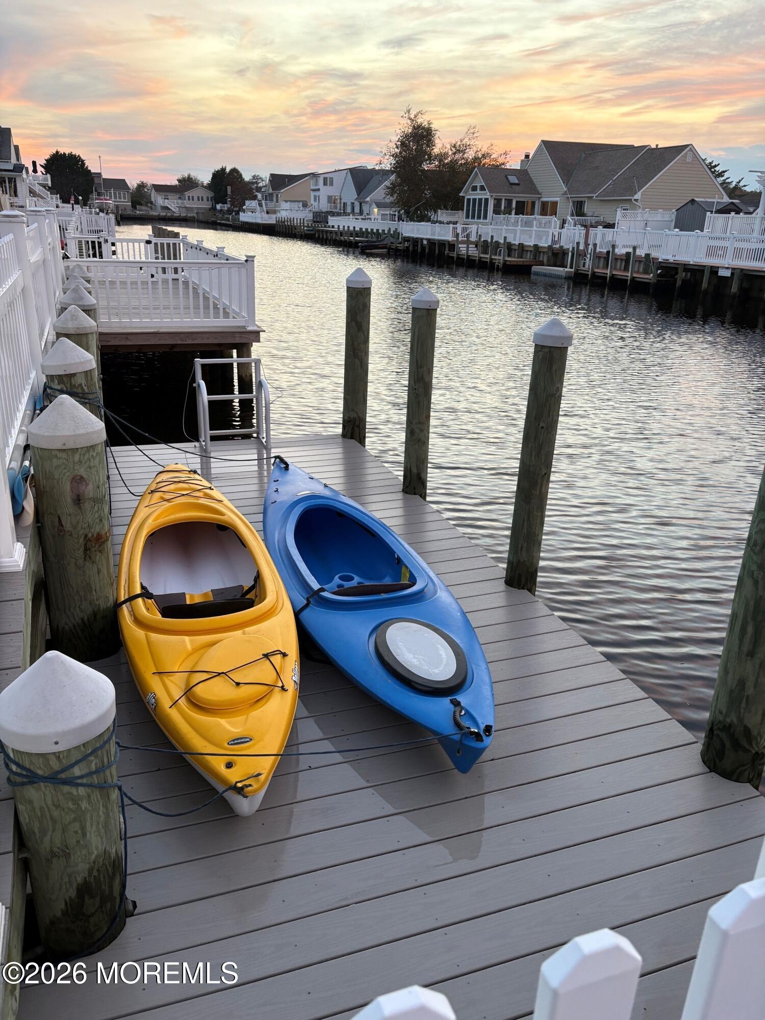 132 Southard Drive Manahawkin NJ 08050