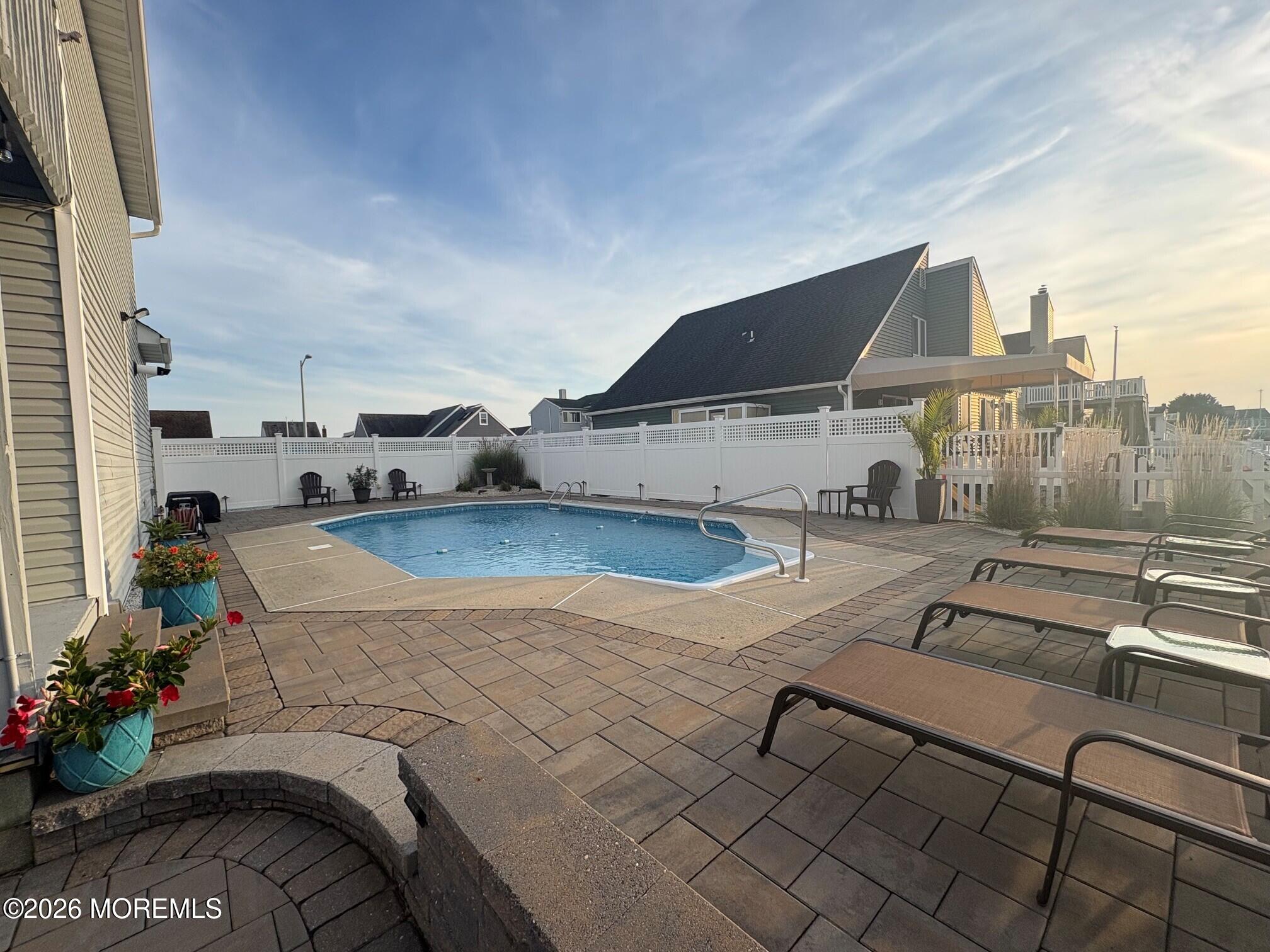 132 Southard Drive Manahawkin NJ 08050