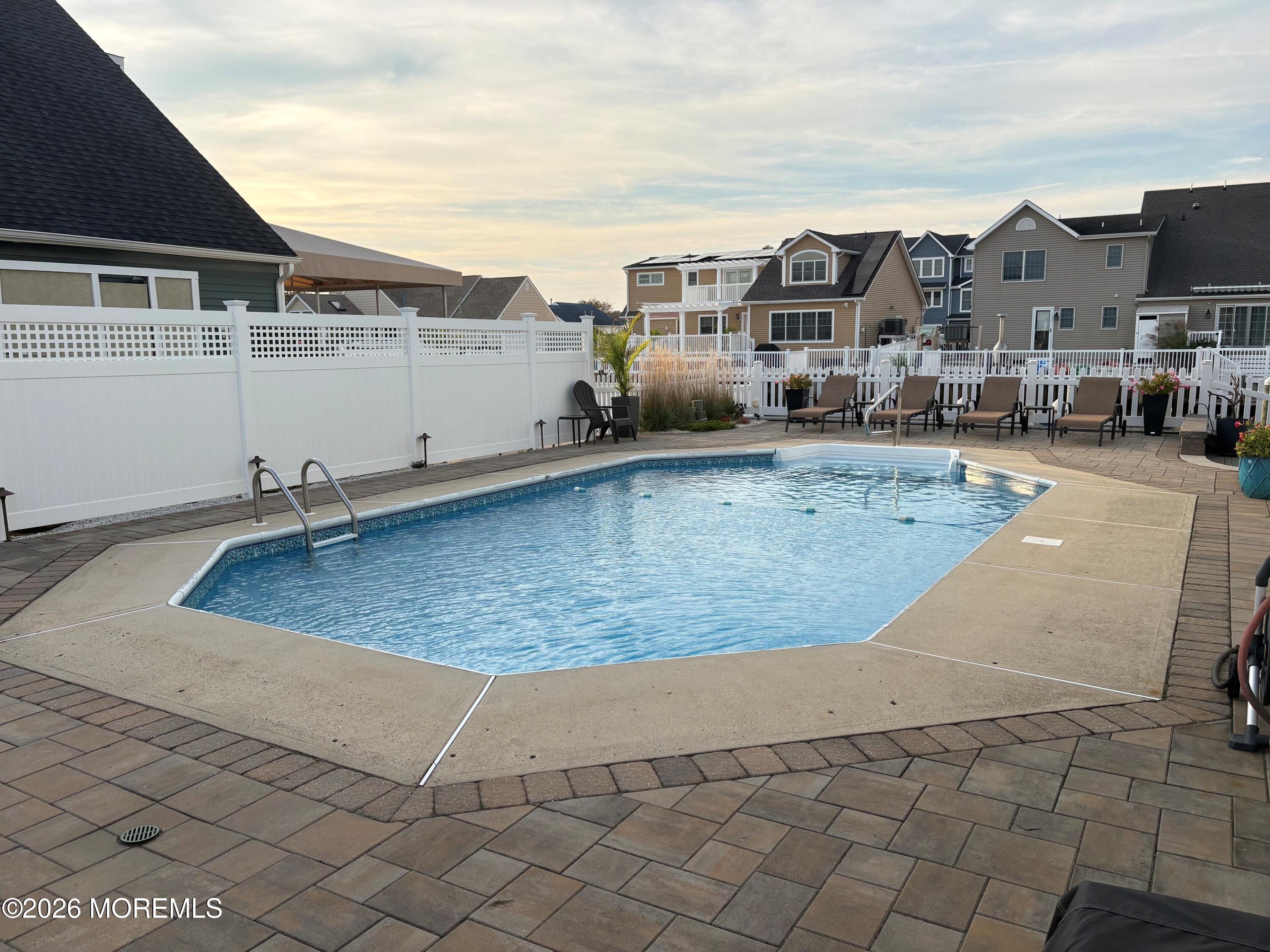 132 Southard Drive Manahawkin NJ 08050