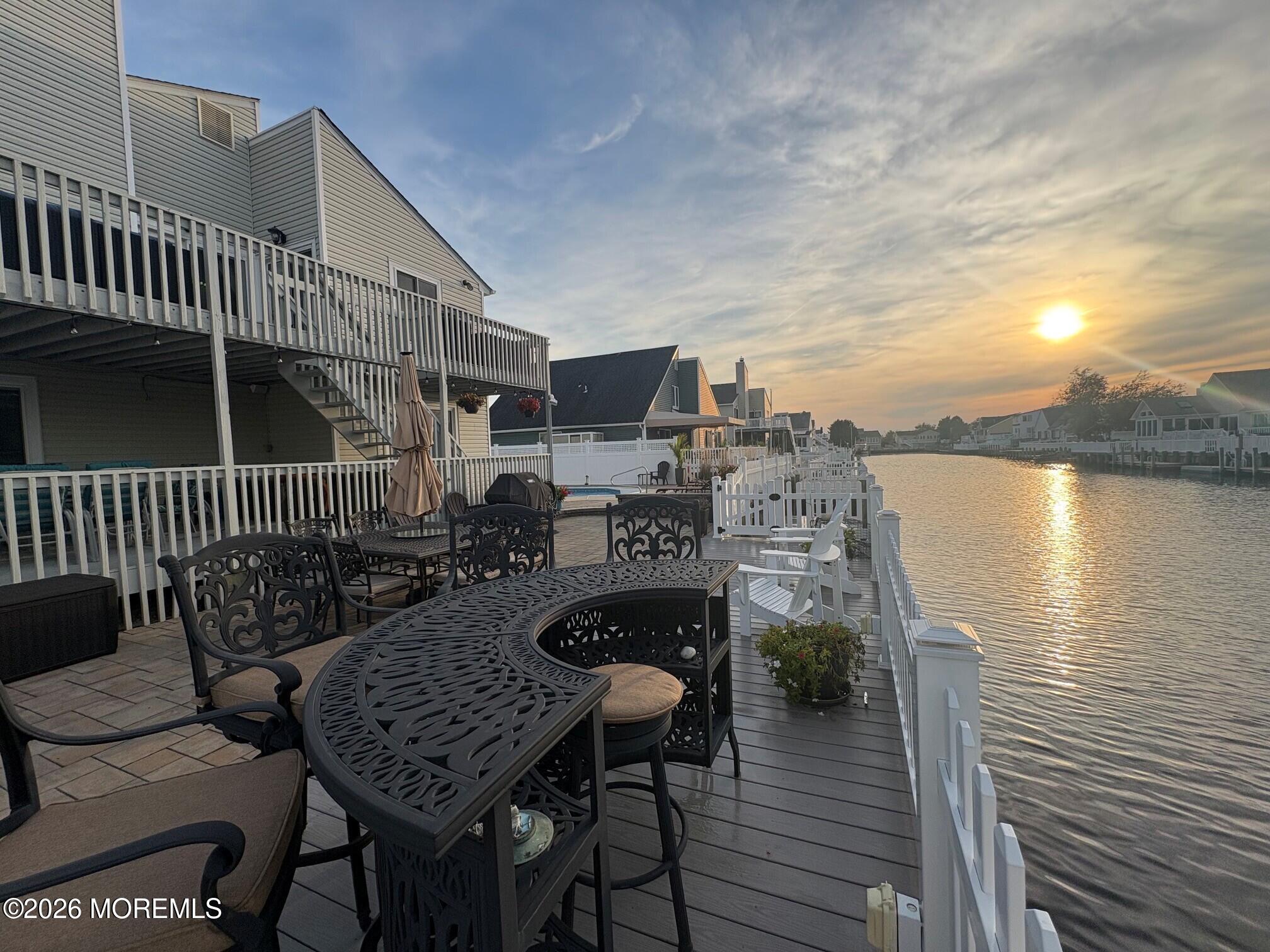 132 Southard Drive Manahawkin NJ 08050