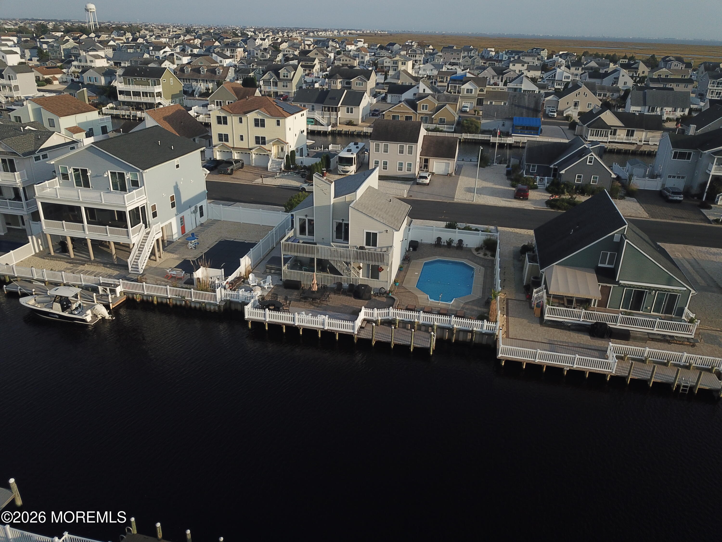 132 Southard Drive Manahawkin NJ 08050