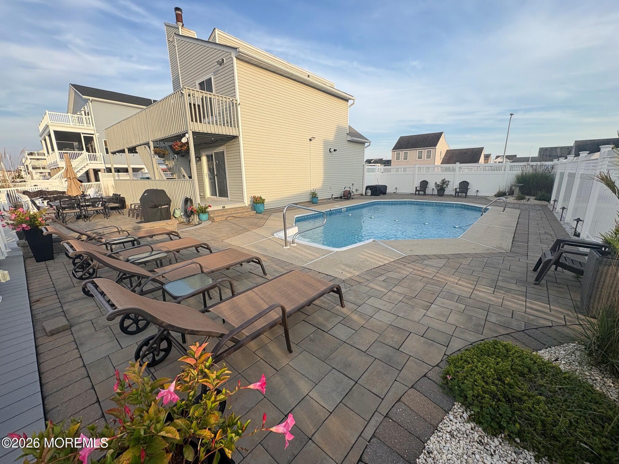 132 Southard Drive Manahawkin NJ 08050