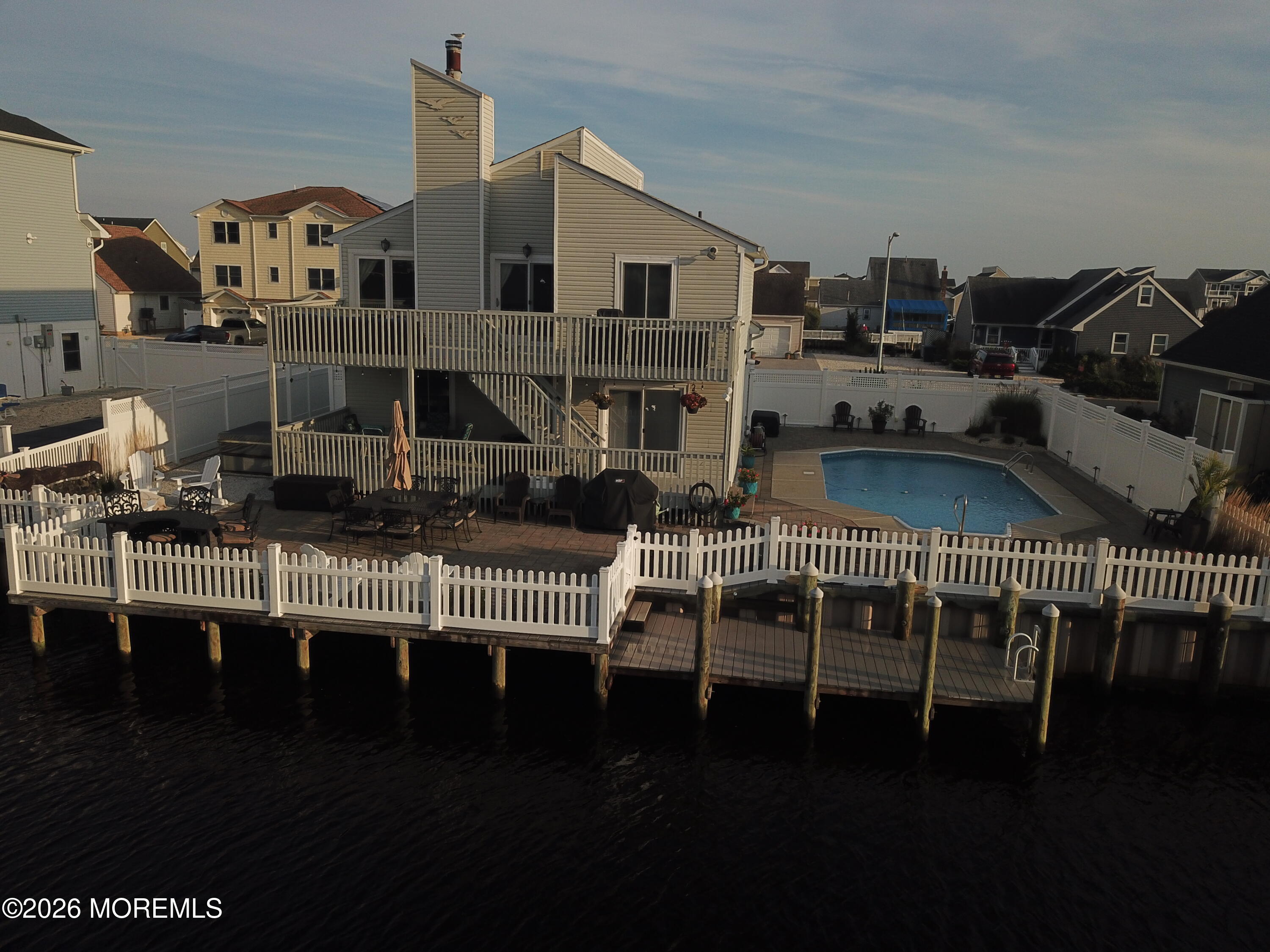 132 Southard Drive Manahawkin NJ 08050