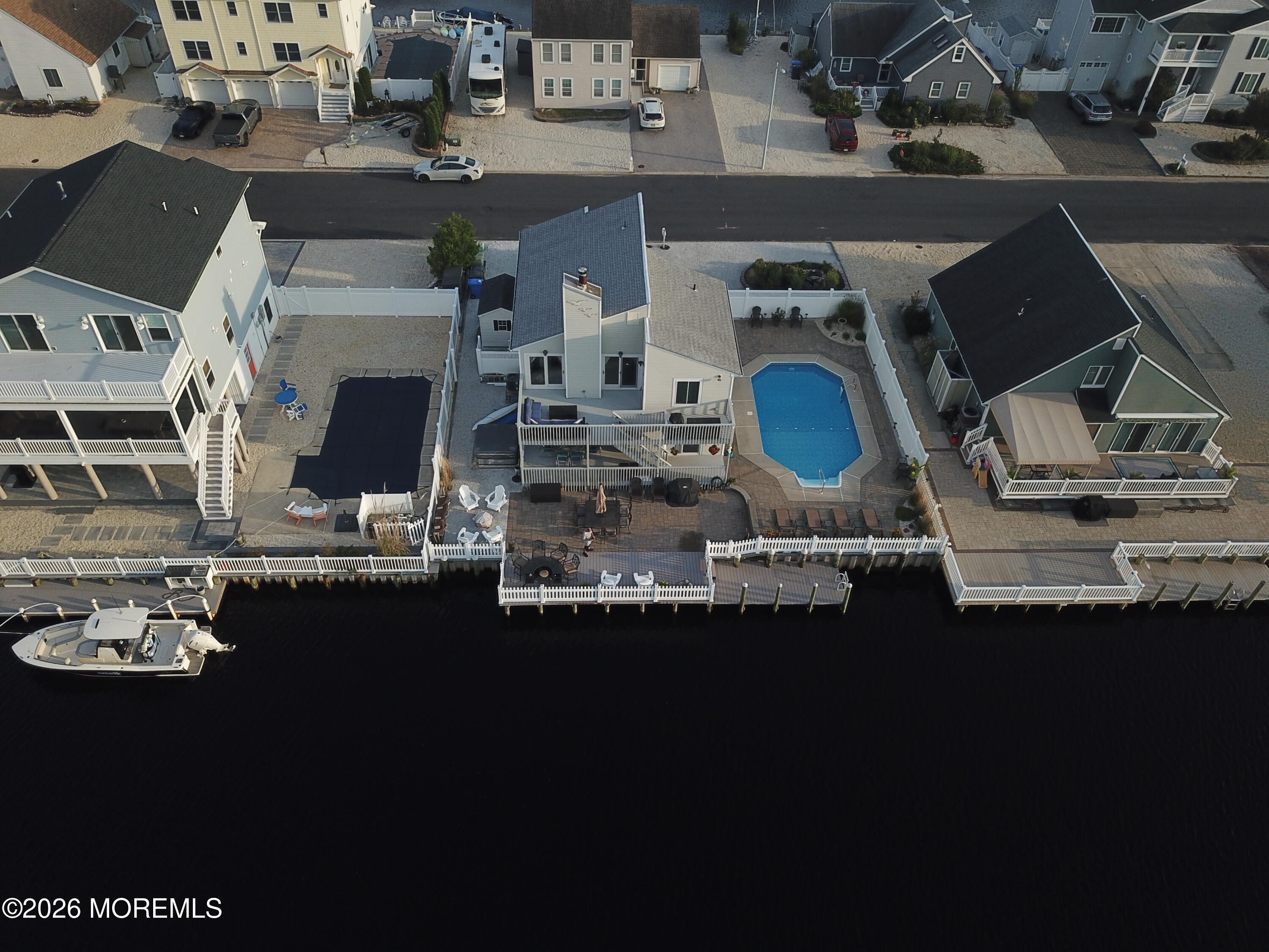 132 Southard Drive Manahawkin NJ 08050