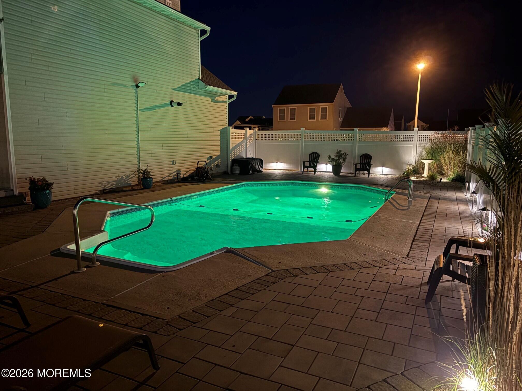 132 Southard Drive Manahawkin NJ 08050