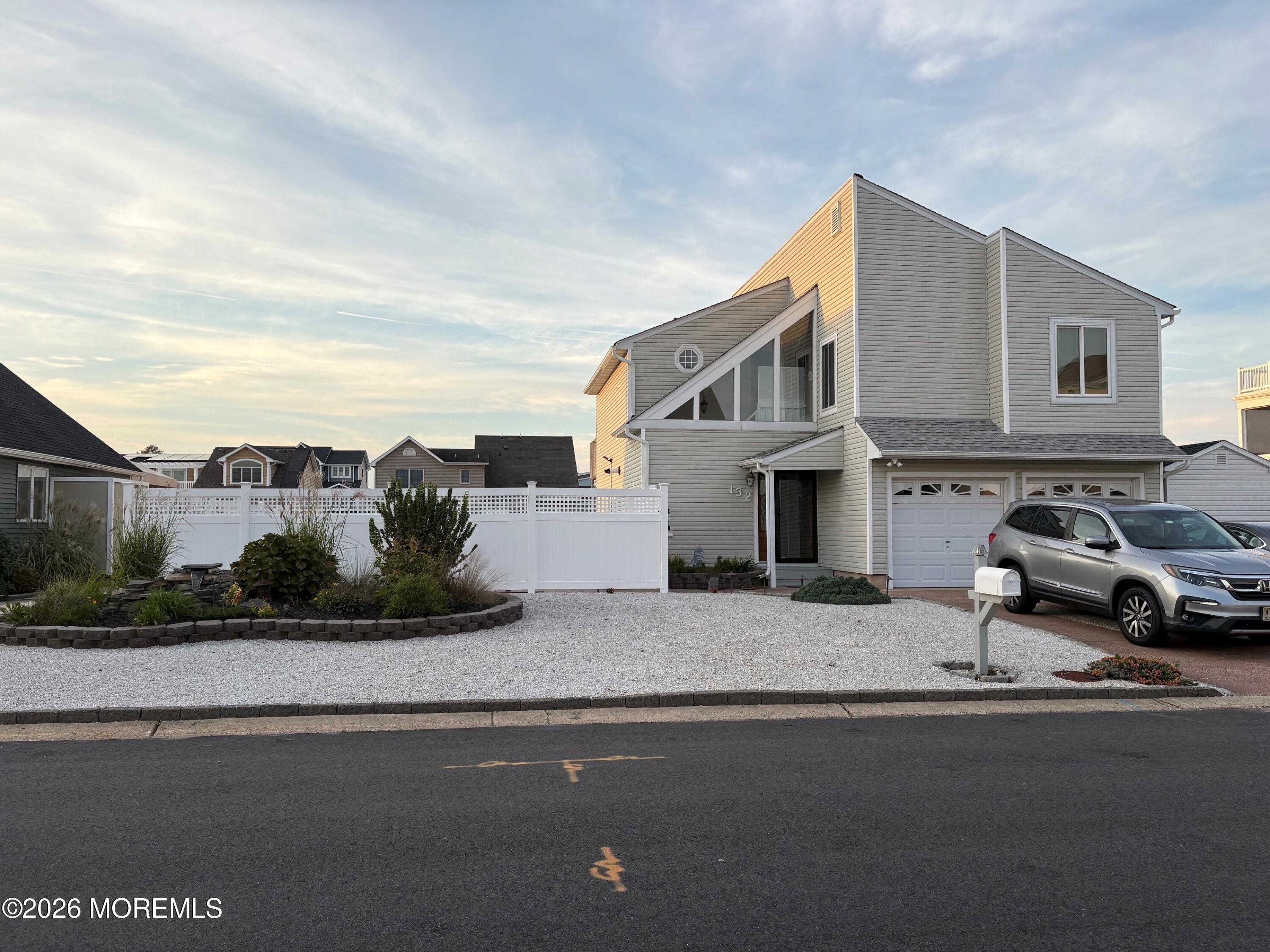 132 Southard Drive Manahawkin NJ 08050