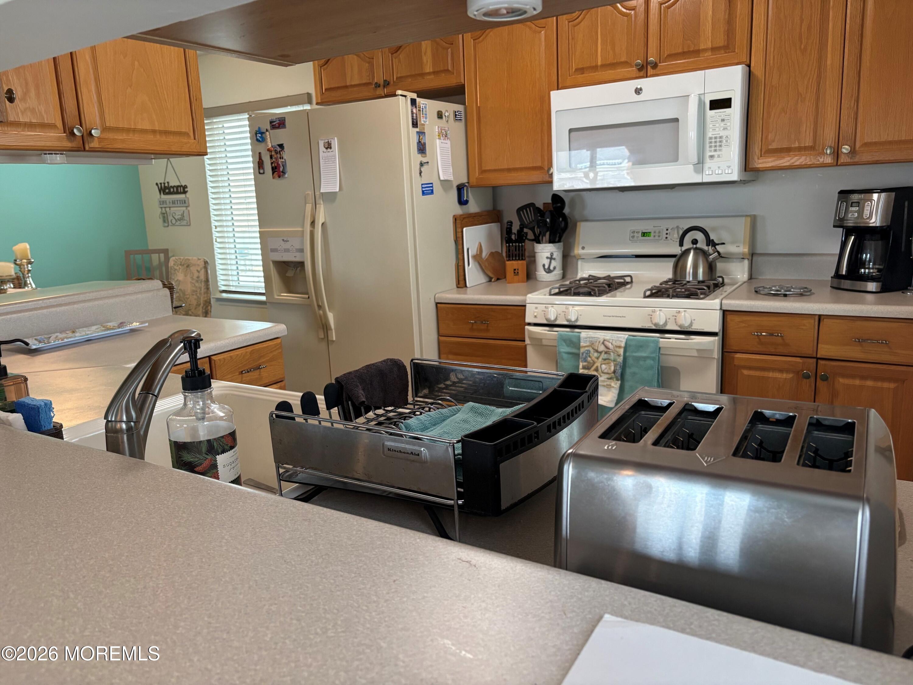 132 Southard Drive Manahawkin NJ 08050