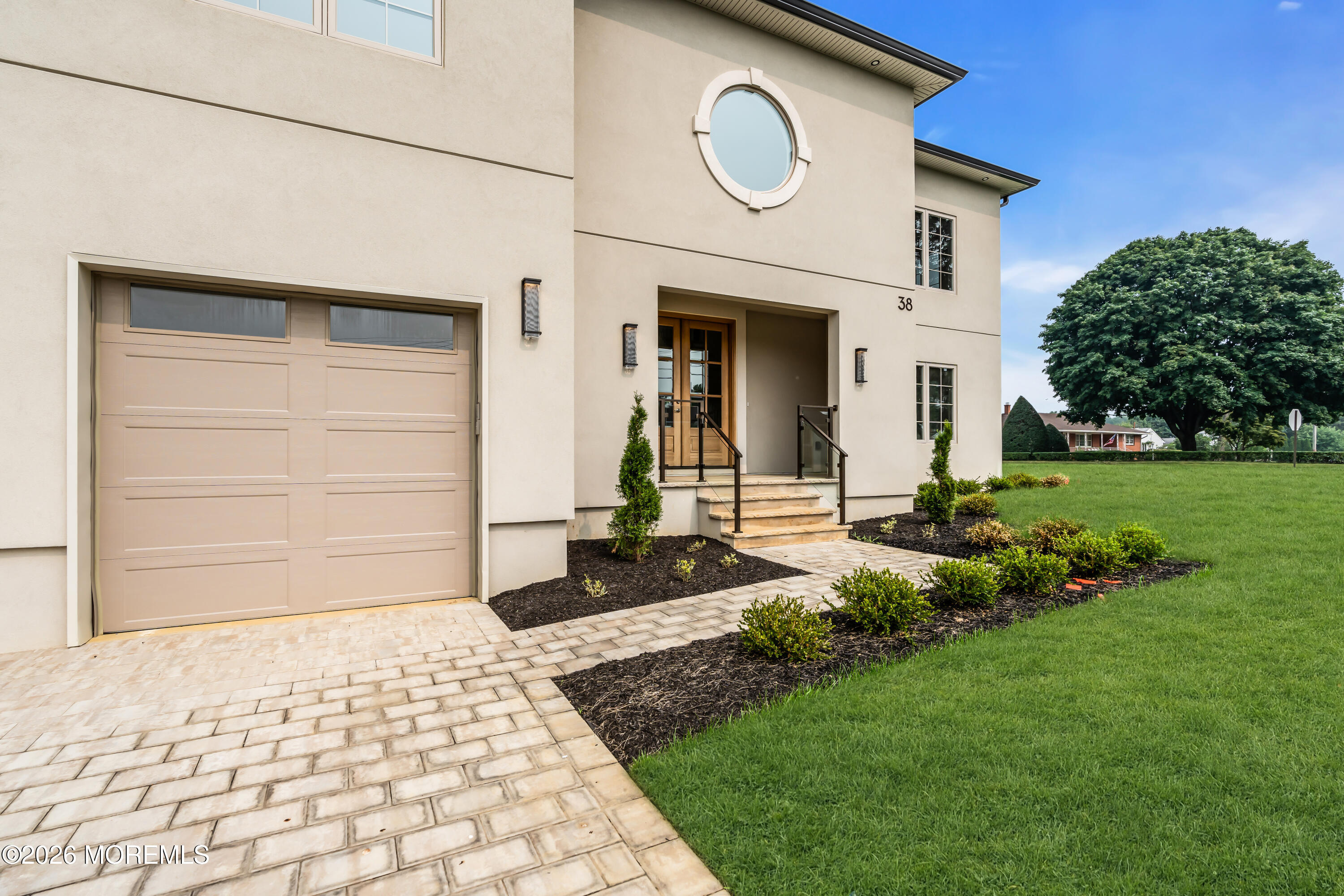 38 Coolidge Place West Long Branch NJ 07764