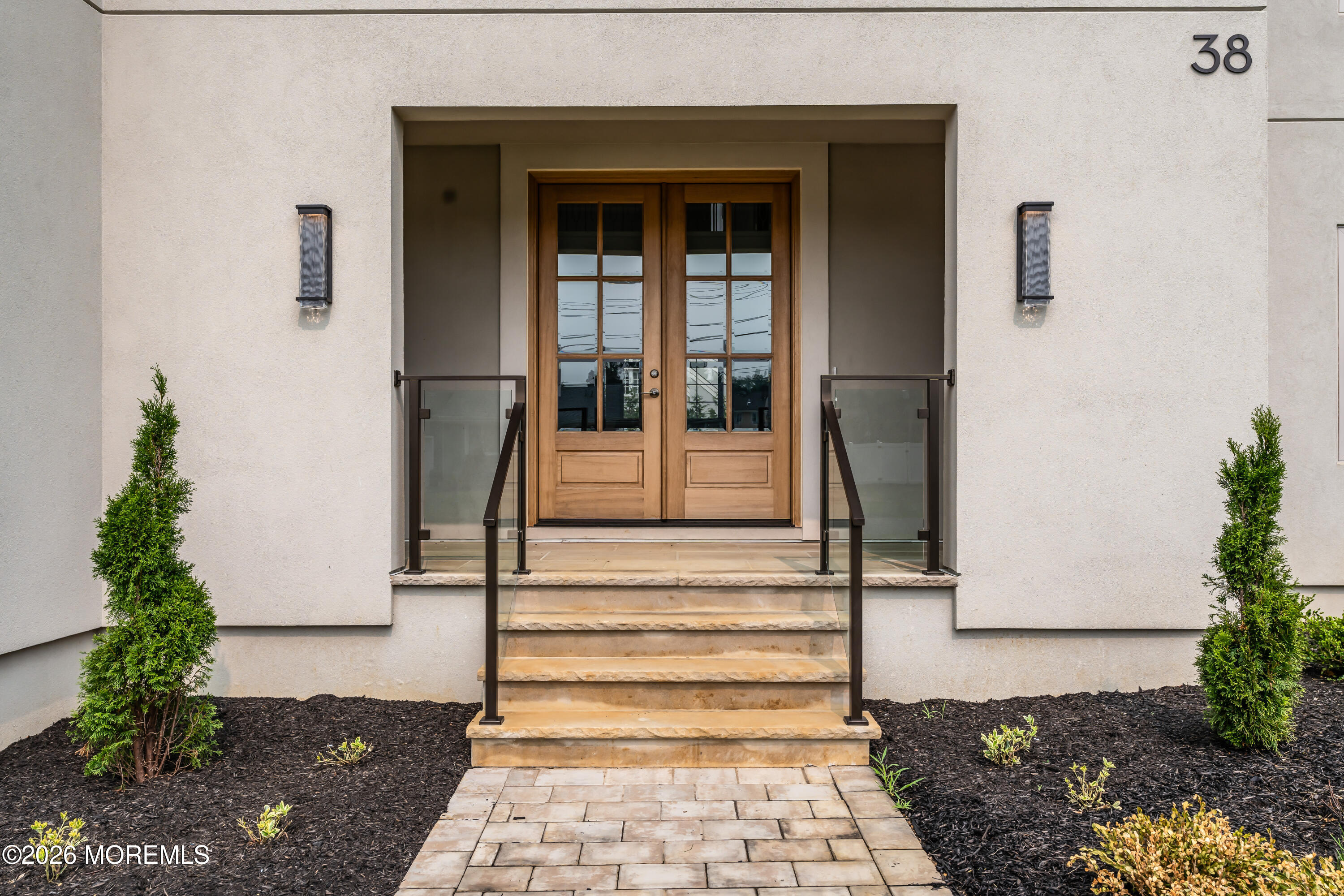 38 Coolidge Place West Long Branch NJ 07764