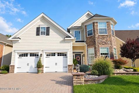 110 Sunset Drive Tinton Falls NJ 07724