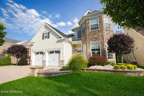 110 Sunset Drive Tinton Falls NJ 07724