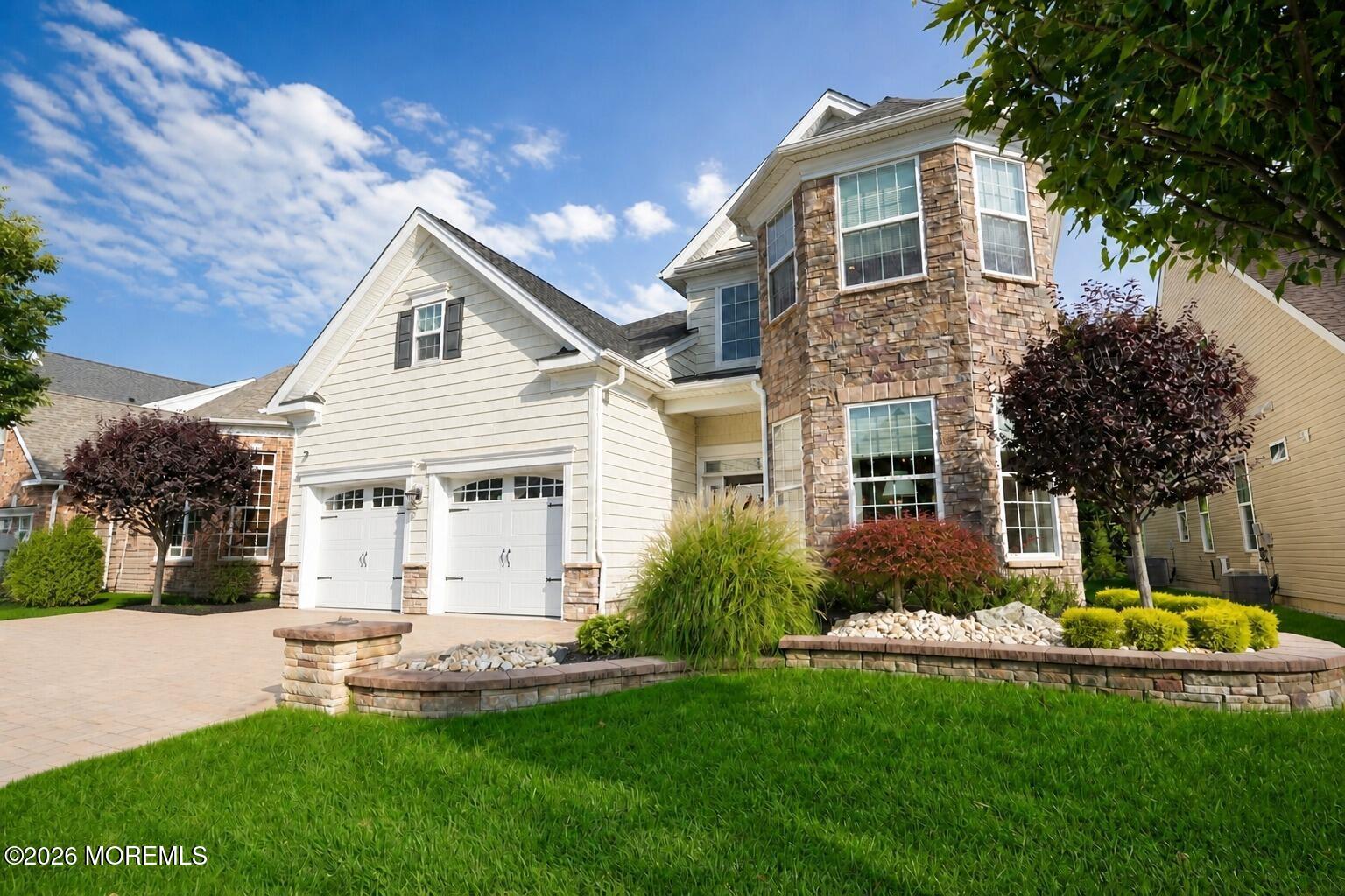 110 Sunset Drive Tinton Falls NJ 07724