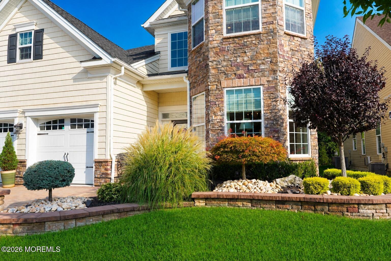 110 Sunset Drive Tinton Falls NJ 07724