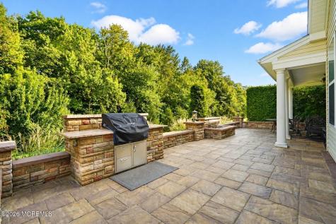 110 Sunset Drive Tinton Falls NJ 07724