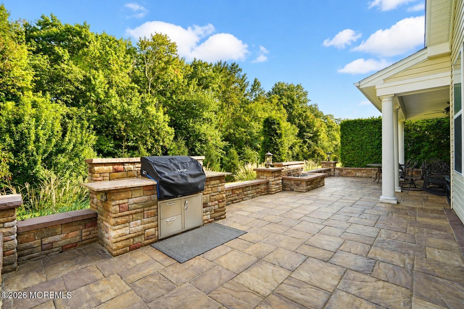 110 Sunset Drive Tinton Falls NJ 07724