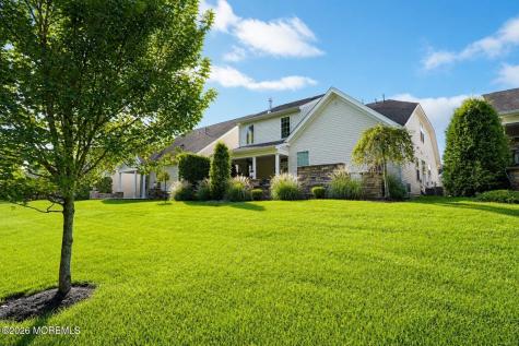 110 Sunset Drive Tinton Falls NJ 07724