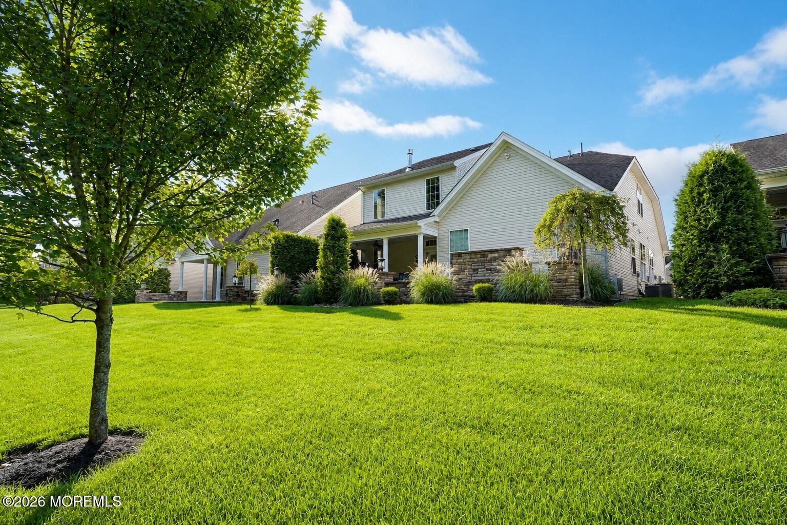 110 Sunset Drive Tinton Falls NJ 07724