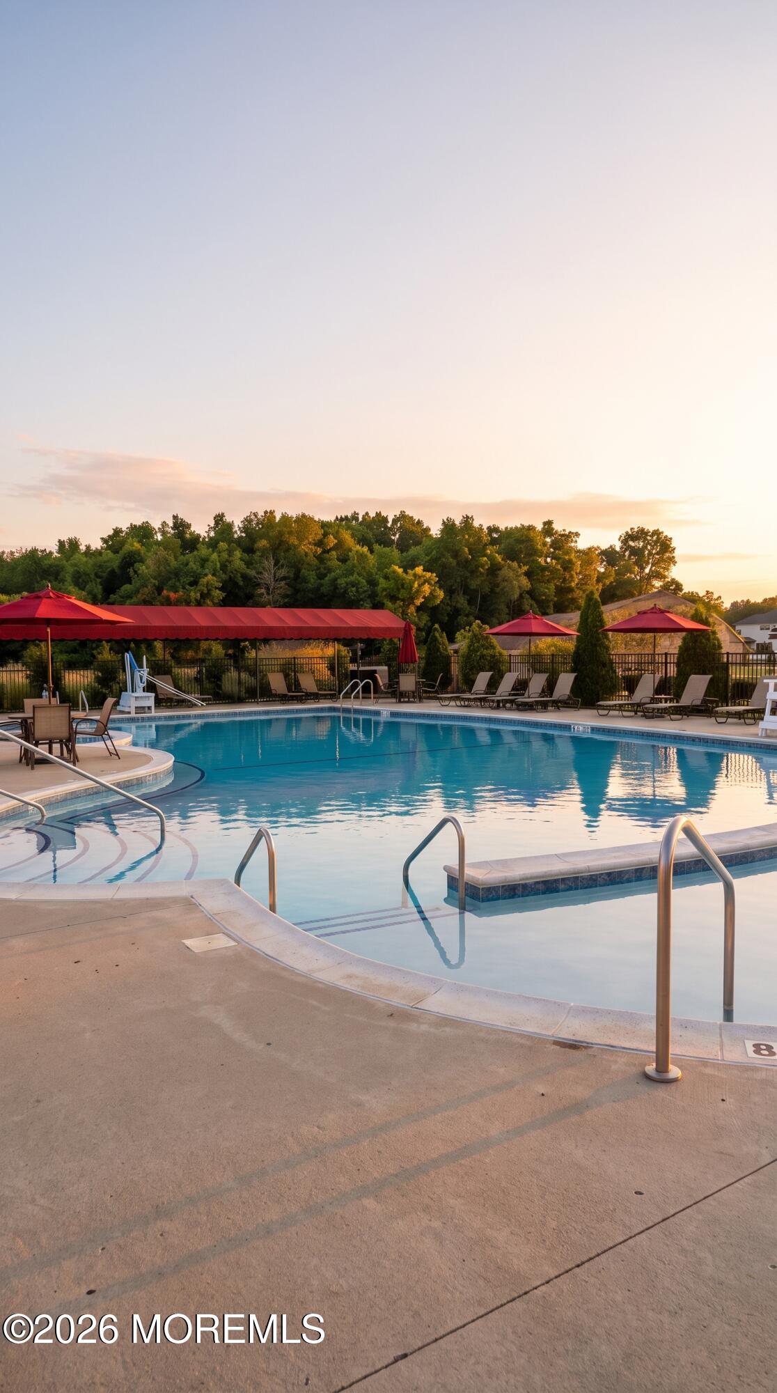 110 Sunset Drive Tinton Falls NJ 07724